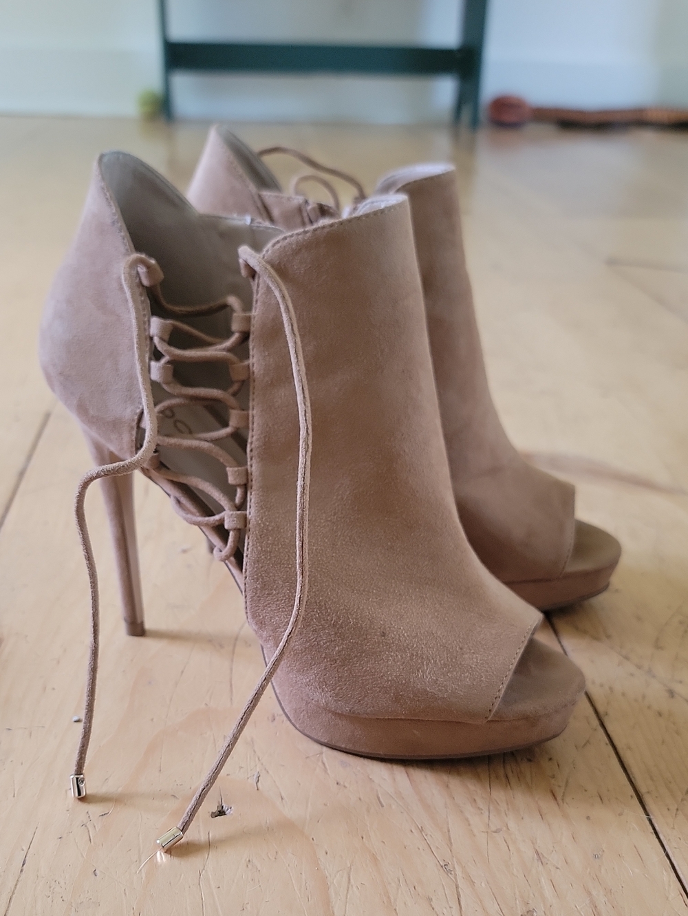 Aldo Heels